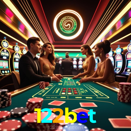 122bet Todos os Jogos
