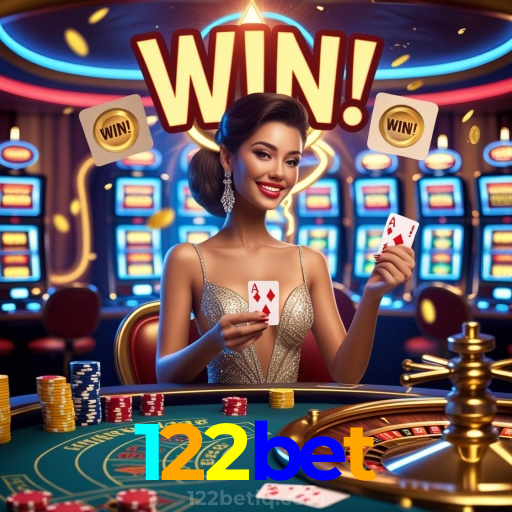 122bet Promoções Atuais