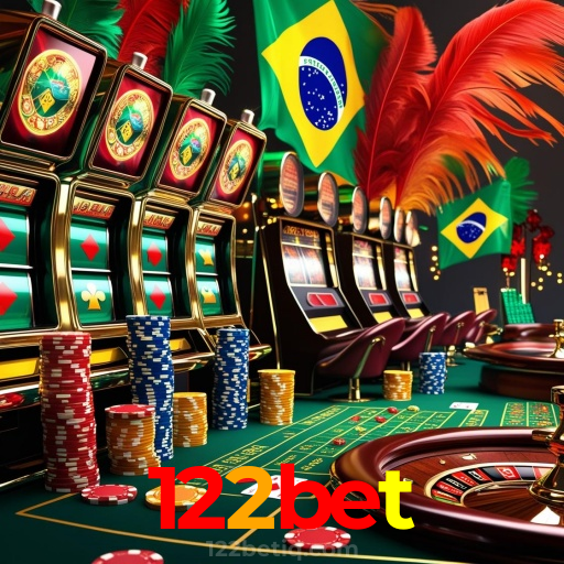 122bet Baixar App