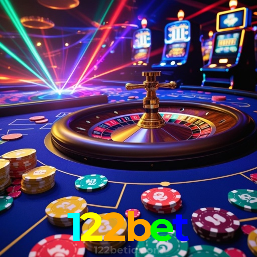 122bet Jogos de Slots
