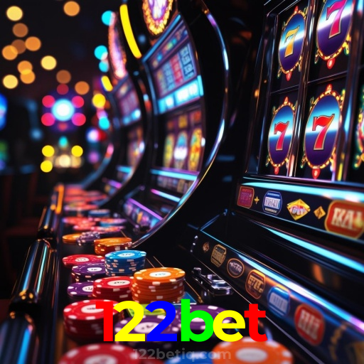 122bet Opções de Apostas