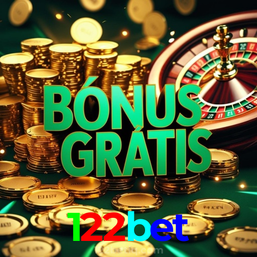 122bet Aplicativo Oficial
