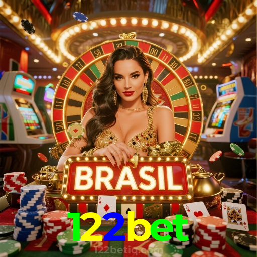 122bet Métodos de Pagamento