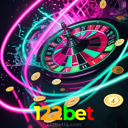 122bet Cassino Online