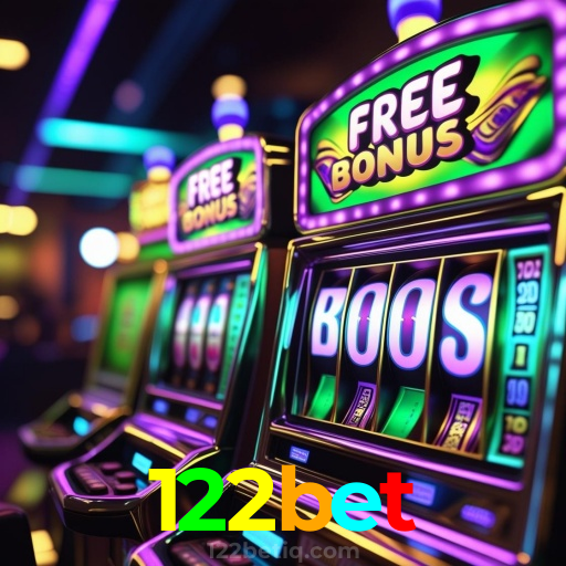 122bet Jogos de Slots