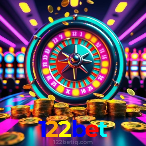 122bet Todos os Jogos