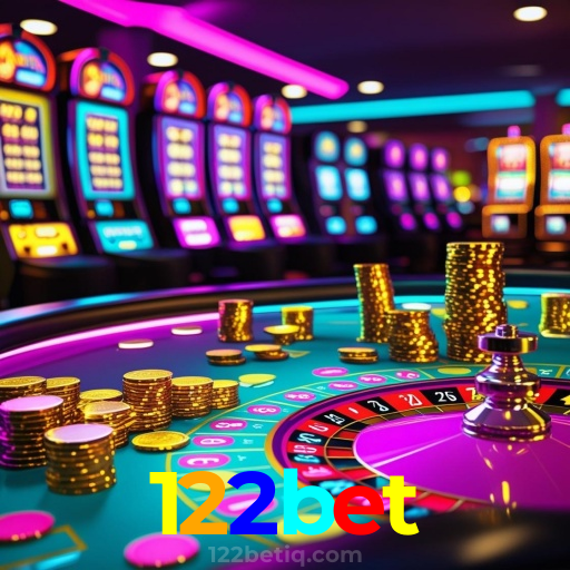 122bet Métodos de Pagamento