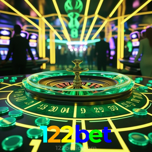 122bet Jogos de Slots