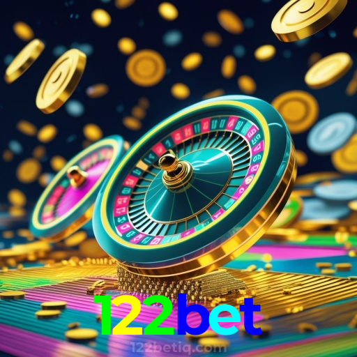 122bet Jogos de Slots
