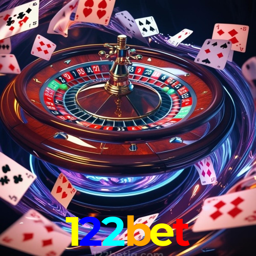 122bet Jogos de Slots