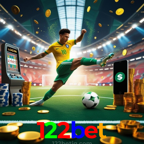 122bet Jogos de Slots