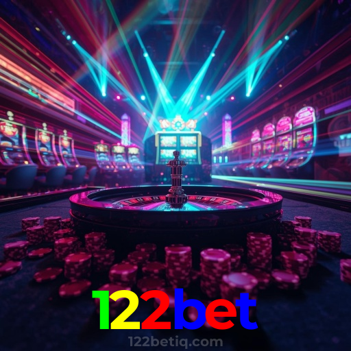 122bet Jogos de Slots