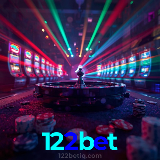 122bet Todos os Jogos