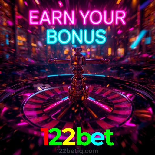 122bet Aplicativo Oficial