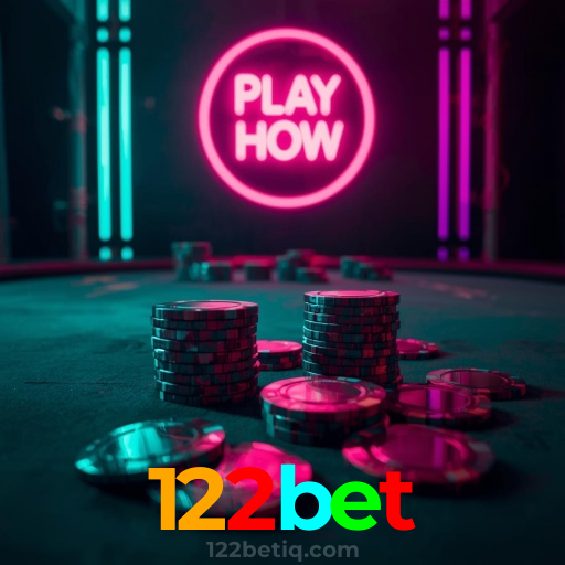 122bet Aplicativo Oficial