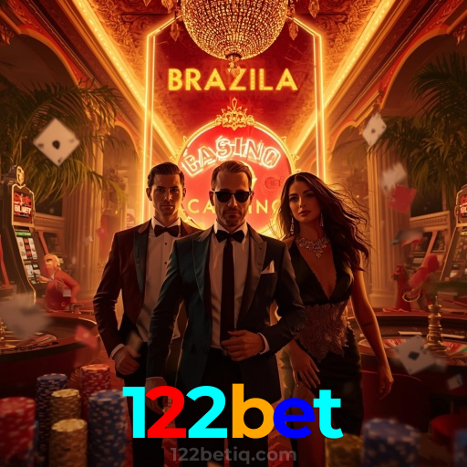 122bet Todos os Jogos