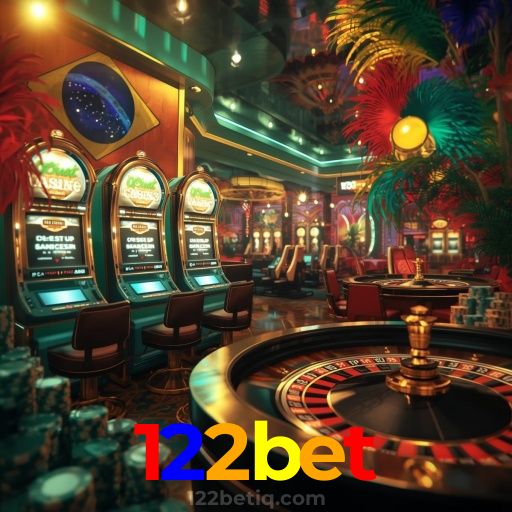 122bet Aplicativo Oficial
