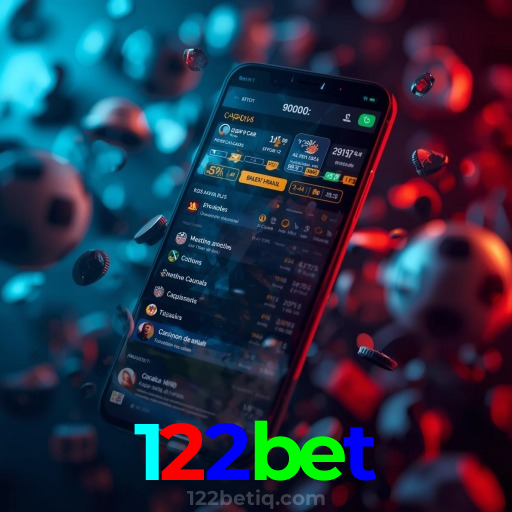 122bet Baixar App
