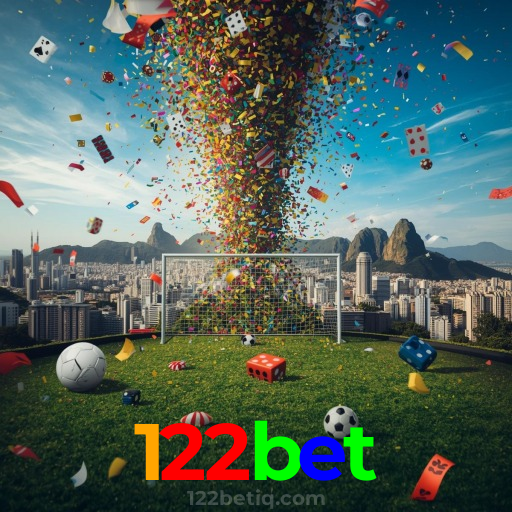 122bet Cassino Online