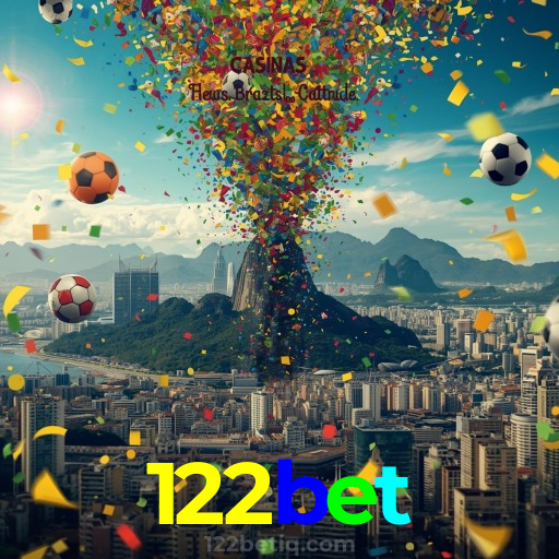 122bet Todos os Jogos