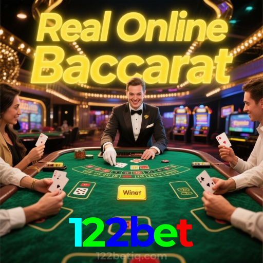122bet Opções de Apostas